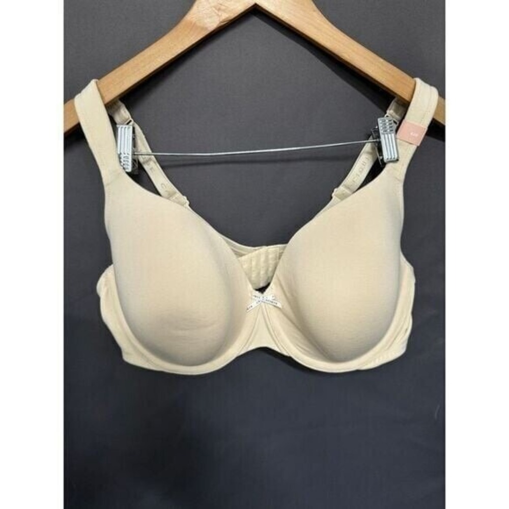 Cacique Underwire Light Padding Size 42DVERY SOFT - Picture 1 of 10